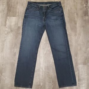 Men's Levi